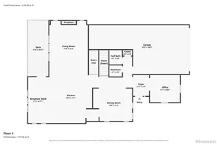 2238 S Nile St, Denver, CO 80228 - Photo 44