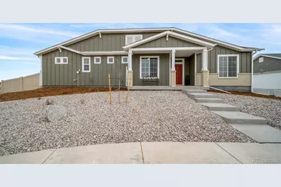 5002 N Tempe Street, Aurora, CO 80019 - Photo 1