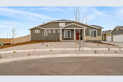 5002 N Tempe Street, Aurora, CO 80019 - Photo 2