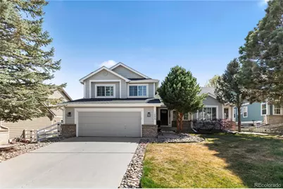 10076 Astoria Court, Lone Tree, CO 80124 - Photo 1