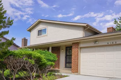 6180 S Garland Street, Littleton, CO 80123 - Photo 1