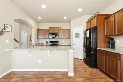 9585 Ghost Flower Lane, Colorado Springs, CO 80925 - Photo 12
