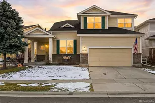 12721 Espera Way, Parker, CO 80134 - Photo 32