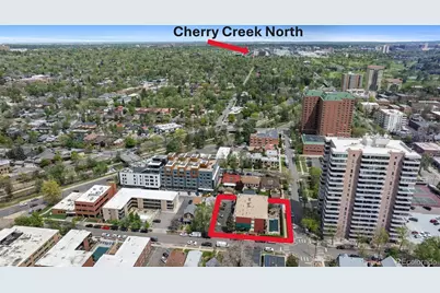 200 N Pearl Street #106, Denver, CO 80203 - Photo 16