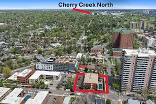 200 N Pearl St, Denver, CO 80203 - Photo 16