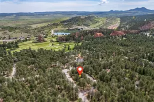 5846 S Pike Dr, Larkspur, CO 80118 - Photo 50