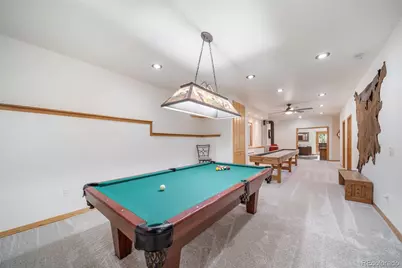 5846 S Pike Drive, Larkspur, CO 80118 - Photo 36