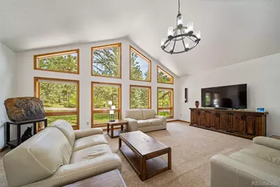 5846 S Pike Drive, Larkspur, CO 80118 - Photo 6