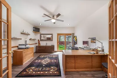 5846 S Pike Drive, Larkspur, CO 80118 - Photo 38