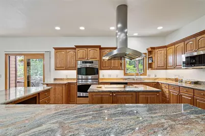 5846 S Pike Drive, Larkspur, CO 80118 - Photo 14