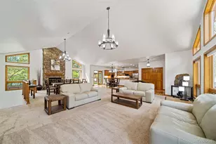 5846 S Pike Dr, Larkspur, CO 80118 - Photo 8