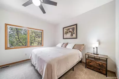 5846 S Pike Drive, Larkspur, CO 80118 - Photo 28