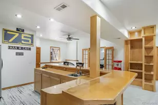 5846 S Pike Dr, Larkspur, CO 80118 - Photo 32