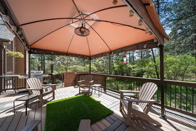 5846 S Pike Drive, Larkspur, CO 80118 - Photo 46