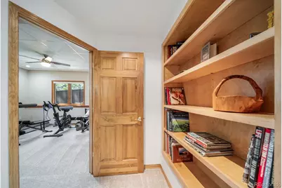 5846 S Pike Drive, Larkspur, CO 80118 - Photo 40