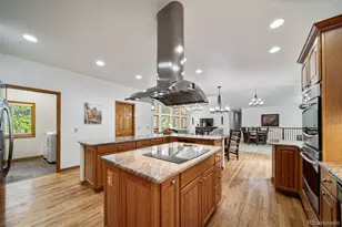 5846 S Pike Dr, Larkspur, CO 80118 - Photo 16