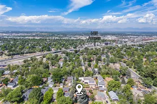 1355 S Lafayette St, Denver, CO 80210 - Photo 48