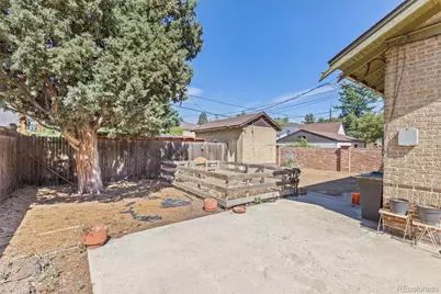 1355 S Lafayette Street, Denver, CO 80210 - Photo 32