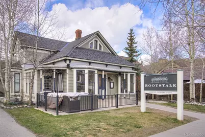 214 N Main Street #27, Breckenridge, CO 80424 - Photo 22