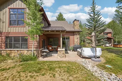 2922 Osprey Lane, Silverthorne, CO 80498 - Photo 44