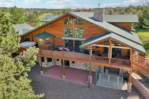 3557 Palmer Ridge Dr, Parker, CO 80134 - Photo 1