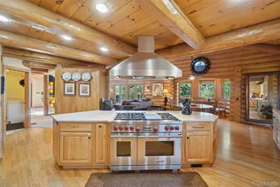 3557 Palmer Ridge Drive, Parker, CO 80134 - Photo 10