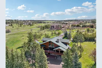 3557 Palmer Ridge Drive, Parker, CO 80134 - Photo 4