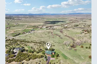 3557 Palmer Ridge Drive, Parker, CO 80134 - Photo 38