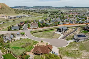 594 Granger Ct, Castle Rock, CO 80109 - Photo 14