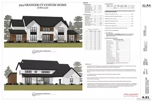 594 Granger Ct, Castle Rock, CO 80109 - Photo 2