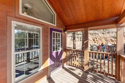 19253 E US Highway 24, Woodland Park, CO 80863 - Photo 4