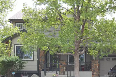 4504 Rabbit Mountain Road, Broomfield, CO 80020 - Photo 2