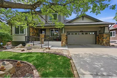 4504 Rabbit Mountain Road, Broomfield, CO 80020 - Photo 1