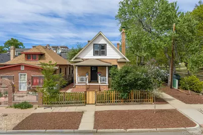 2151 N Clay Street, Denver, CO 80211 - Photo 2