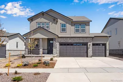 24563 E 34th Avenue, Aurora, CO 80019 - Photo 2