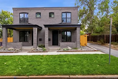 2434 W 36th Avenue, Denver, CO 80211 - Photo 2