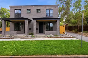 2434 W 36th Ave, Denver, CO 80211 - Photo 2