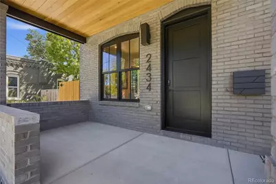 2434 W 36th Avenue, Denver, CO 80211 - Photo 4