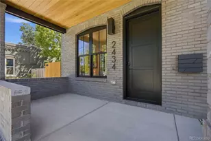 2434 W 36th Ave, Denver, CO 80211 - Photo 4