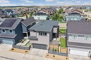 1562 Stablecross Dr, Castle Pines, CO 80108 - Photo 40