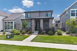 1562 Stablecross Dr, Castle Pines, CO 80108 - Photo 4