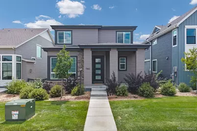 1562 Stablecross Drive, Castle Pines, CO 80108 - Photo 1