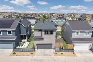 1562 Stablecross Dr, Castle Pines, CO 80108 - Photo 38