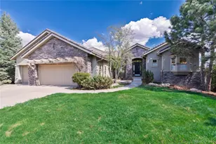 6250 Shavano Peak Way, Castle Rock, CO 80108 - Photo 1