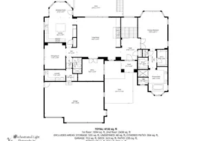 6250 Shavano Peak Way, Castle Rock, CO 80108 - Photo 38