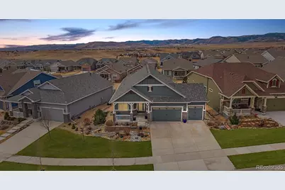 16948 W 86th Avenue, Arvada, CO 80007 - Photo 1
