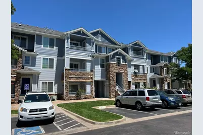 5255 Memphis Street #712, Denver, CO 80239 - Photo 1