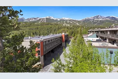 9339 State Hwy 9 #P6, Breckenridge, CO 80424 - Photo 1