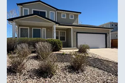 7422 Eagle Rock Drive, Littleton, CO 80125 - Photo 1