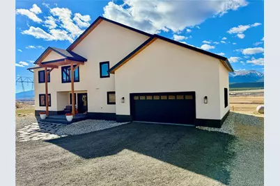 10828 US Highway 24, Leadville, CO 80461 - Photo 2